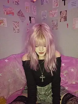 Snapshot of VelvetAlice chatting on 3, 6, 2026 VelvetAlice online show from 3, 6, 2026