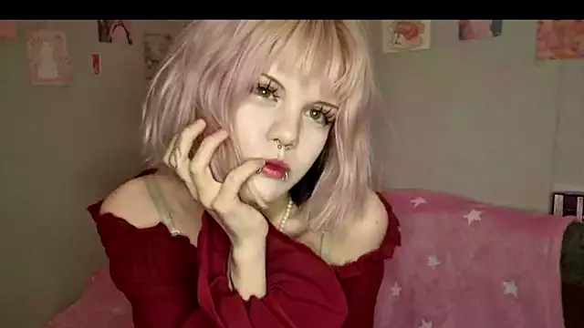 Snapshot of VelvetAlice chatting on 23, 6, 2026 VelvetAlice online show from 23, 6, 2026
