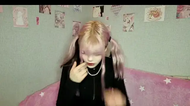 Snapshot of VelvetAlice chatting on 19, 6, 2026 VelvetAlice online show from 19, 6, 2026