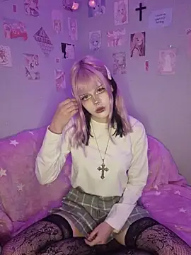 Snapshot of VelvetAlice chatting on 2, 6, 2026 VelvetAlice online show from 2, 6, 2026