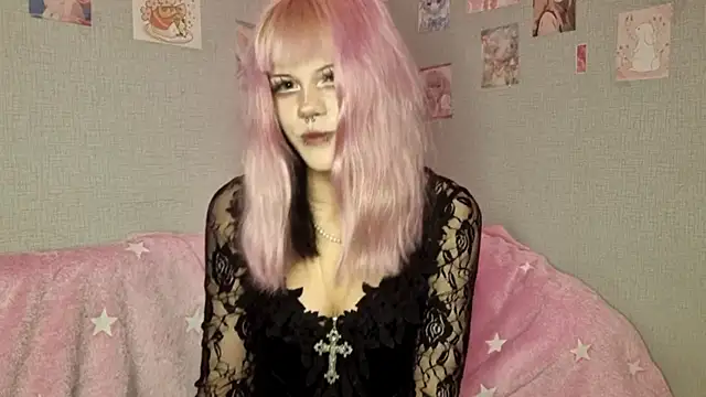Snapshot of VelvetAlice chatting on 31, 5, 2026 VelvetAlice online show from 31, 5, 2026
