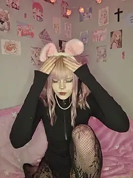 Snapshot of VelvetAlice chatting on 30, 5, 2026 VelvetAlice online show from 30, 5, 2026