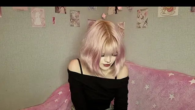 Snapshot of VelvetAlice chatting on 24, 6, 2026 VelvetAlice online show from 24, 6, 2026