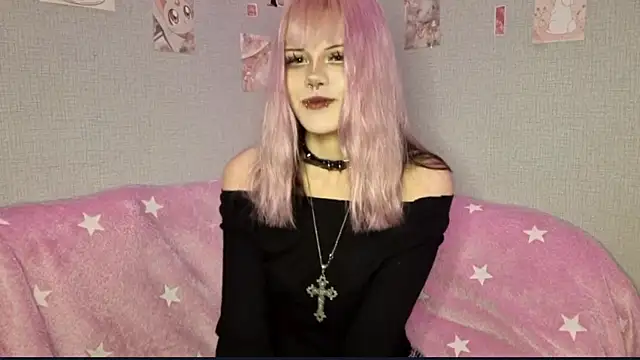 Snapshot of VelvetAlice chatting on 5, 6, 2026 VelvetAlice online show from 5, 6, 2026
