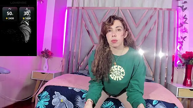 hada russo online show from 4, 7, 2026