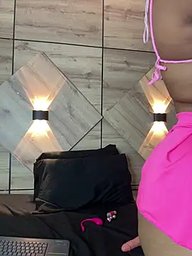 SofiaVitali  online show from 15, 6, 2026