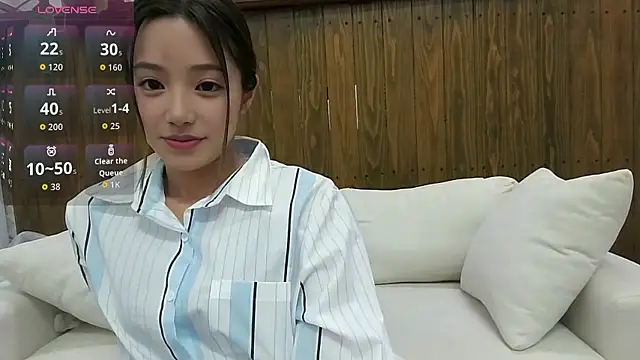 shiholove online show from 6, 6, 2026