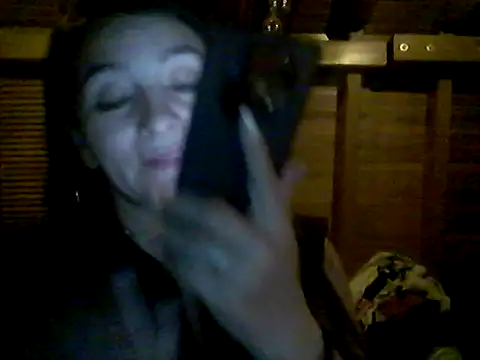 Snapshot of Anlly_garcia002 chatting on 23, 5, 2026 Anlly garcia002 online show from 23, 5, 2026