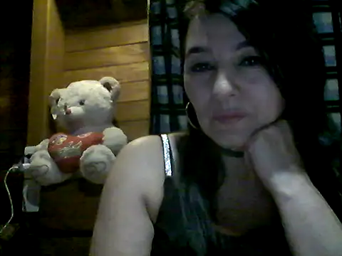 Snapshot of Anlly_garcia002 chatting on 25, 5, 2026 Anlly garcia002 online show from 25, 5, 2026