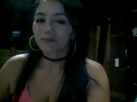 Snapshot of Anlly_garcia002 chatting on 23, 5, 2026 Anlly garcia002 online show from 23, 5, 2026