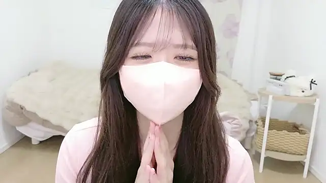 Snapshot of Yuinyaaa chatting on 20, 6, 2026 Yuinyaaa online show from 20, 6, 2026