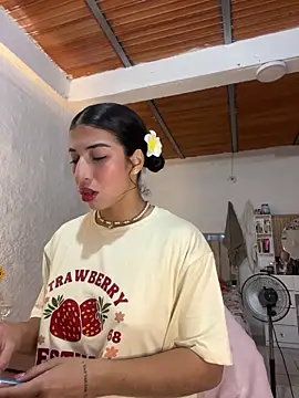 Miily 0 online show from 22, 6, 2026