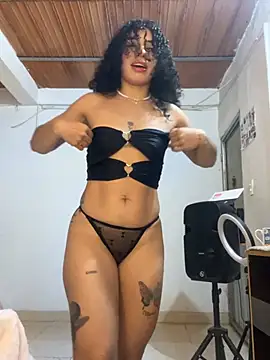 Miily 0 online show from 9, 7, 2026
