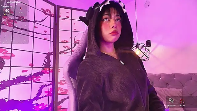 Snapshot of Jedah_meow chatting on 15, 6, 2026 Jedah meow online show from 15, 6, 2026