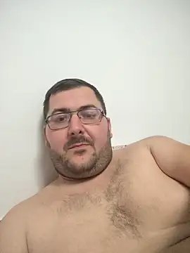 GabyAndrey93 online show from 24, 5, 2026