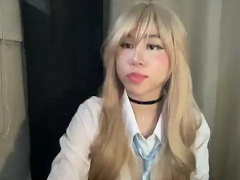 amberluiss online show from 14, 7, 2026