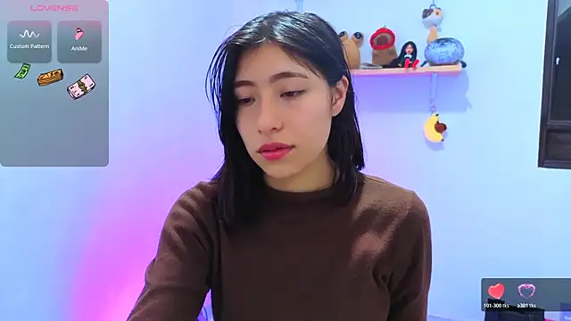 yeon-ju online show from 17, 6, 2026