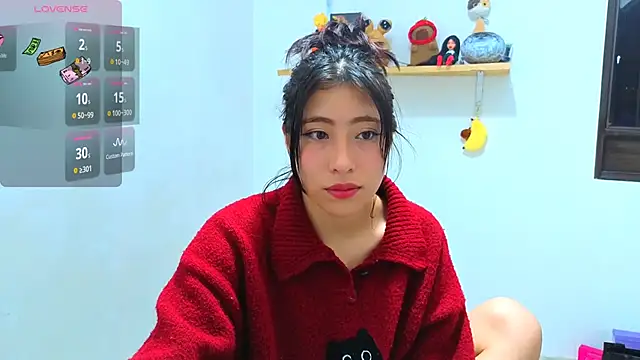 yeon-ju online show from 30, 5, 2026