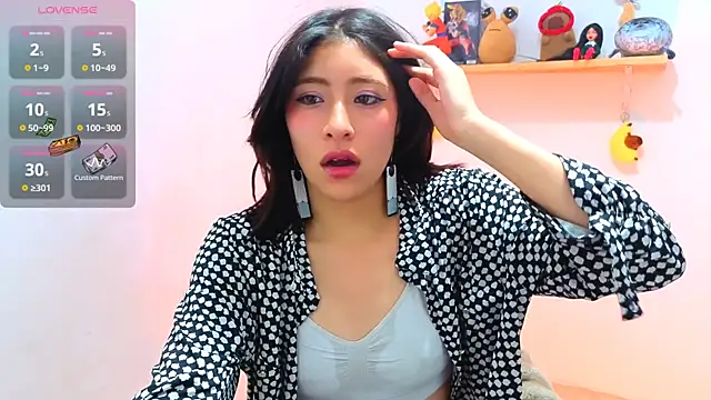 yeon-ju online show from 5, 6, 2026