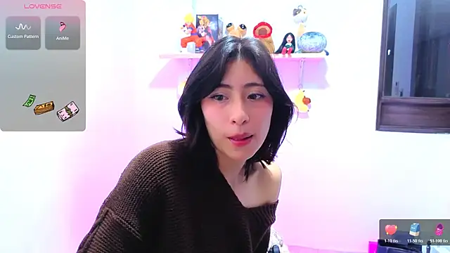 yeon-ju online show from 10, 7, 2026