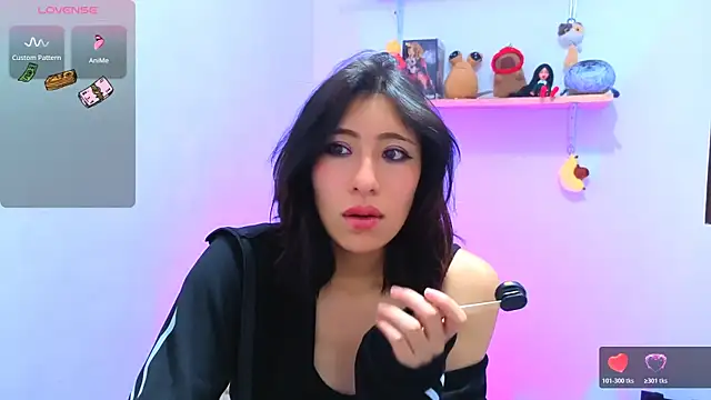 yeon-ju online show from 25, 6, 2026