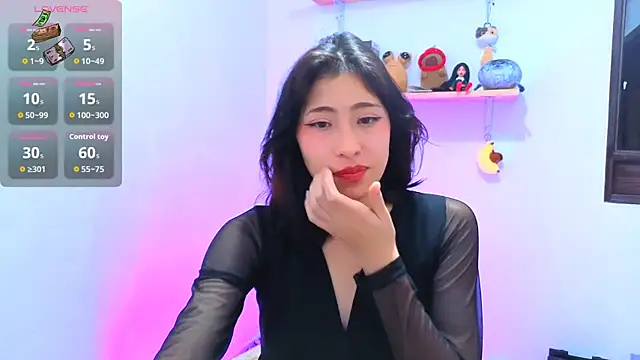 yeon-ju online show from 24, 6, 2026
