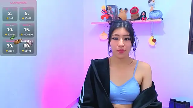 yeon-ju online show from 20, 6, 2026
