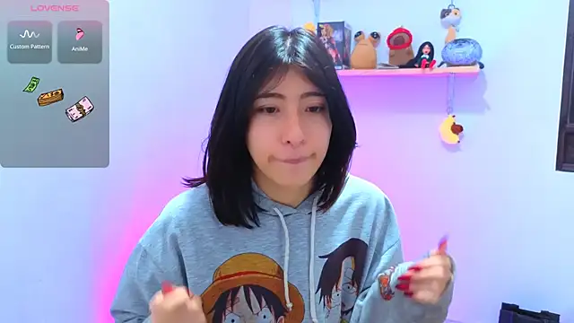 yeon-ju online show from 21, 6, 2026