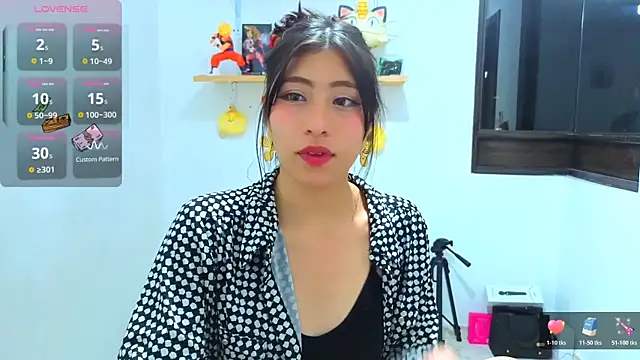 yeon-ju online show from 24, 5, 2026