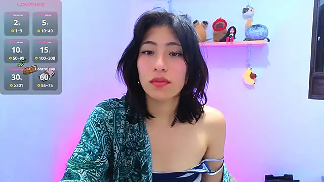 yeon-ju online show from 2, 7, 2026