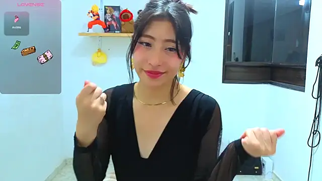 yeon-ju online show from 27, 5, 2026