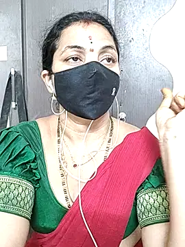 Snapshot of Leela_555 chatting on 3, 6, 2026 Leela 555 online show from 3, 6, 2026