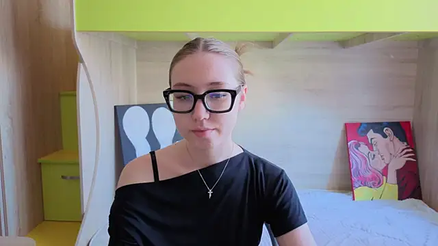  kitti meow  online show from 5, 6, 2026