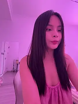 Snapshot of enen-123 chatting on 19, 7, 2026 enen-123 online show from 19, 7, 2026