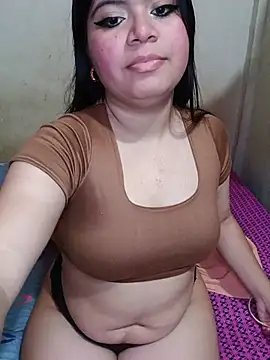 Nessa12 1 online show from 16, 7, 2026