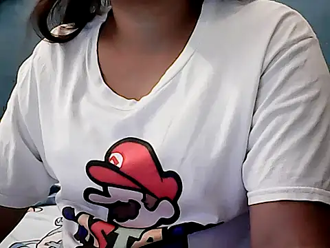 Snapshot of Irisshinn chatting on 3, 8, 2026 Irisshinn online show from 3, 8, 2026