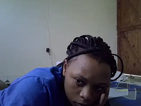BIGASS DIANAH online show from 5, 7, 2026