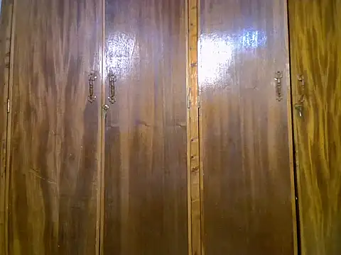 BIGASS DIANAH online show from 4, 6, 2026