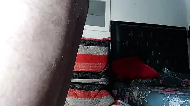 angelo cox online show from 18, 11, 2025