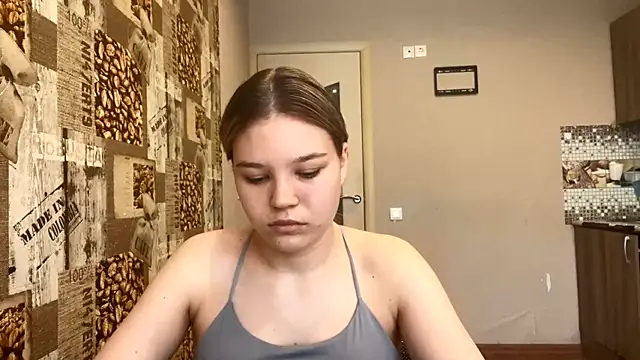 HellyRay online show from 3, 6, 2026