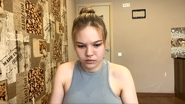 HellyRay online show from 26, 5, 2026