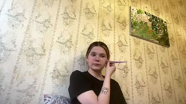 Snapshot of SusanaLeichty chatting on 11, 7, 2026 SusanaLeichty online show from 11, 7, 2026