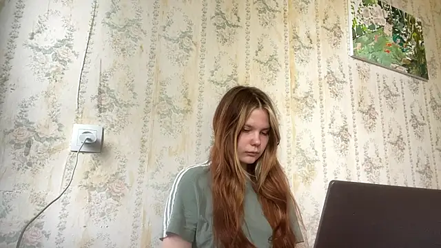 Snapshot of SusanaLeichty chatting on 17, 6, 2026 SusanaLeichty online show from 17, 6, 2026
