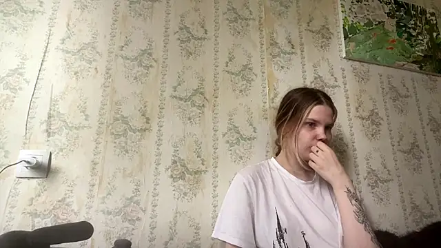Snapshot of SusanaLeichty chatting on 9, 7, 2026 SusanaLeichty online show from 9, 7, 2026