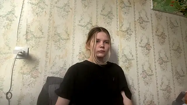 Snapshot of SusanaLeichty chatting on 7, 7, 2026 SusanaLeichty online show from 7, 7, 2026