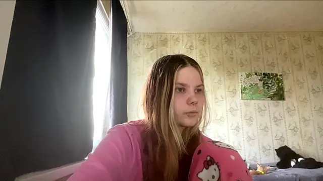 Snapshot of SusanaLeichty chatting on 12, 7, 2026 SusanaLeichty online show from 12, 7, 2026