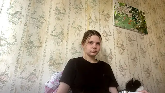 Snapshot of SusanaLeichty chatting on 10, 7, 2026 SusanaLeichty online show from 10, 7, 2026