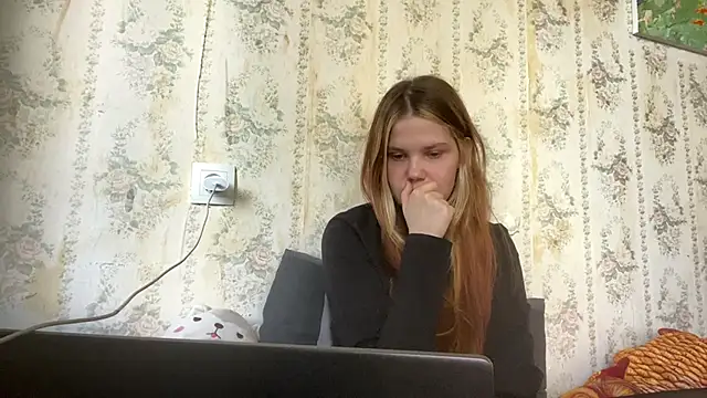 Snapshot of SusanaLeichty chatting on 18, 6, 2026 SusanaLeichty online show from 18, 6, 2026