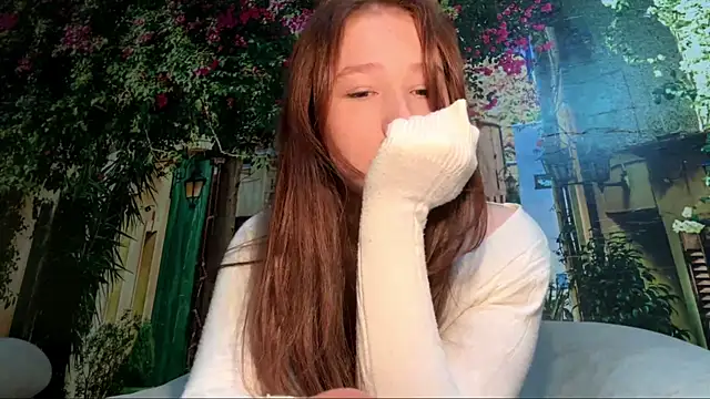ArnitaMacek online show from 22, 5, 2026