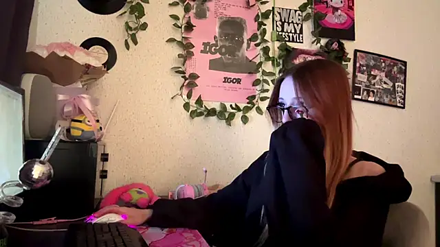 Snapshot of Sunshine_Kira chatting on 30, 5, 2026 Sunshine Kira online show from 30, 5, 2026